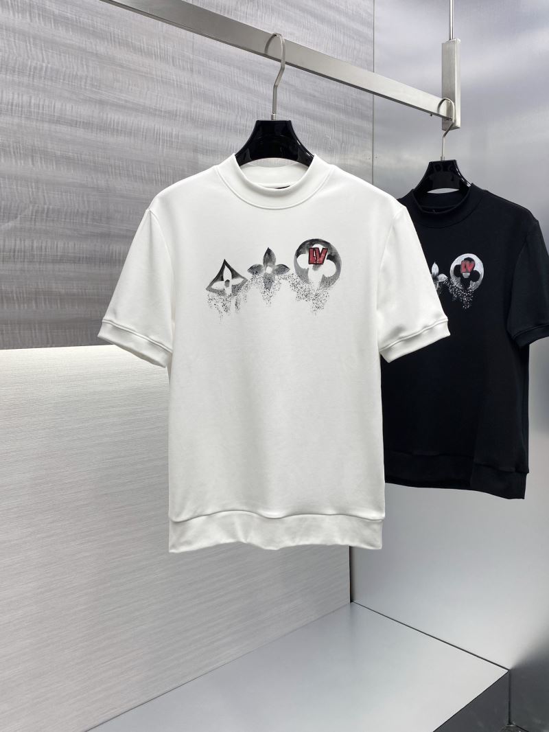 Louis Vuitton T-Shirts